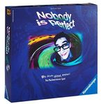 3527702 Nobody is Perfect Mini