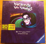 5266349 Nobody is Perfect Mini