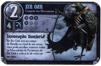 3601039 Summoner Wars: Sairook