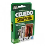 1155683 Clue Suspect