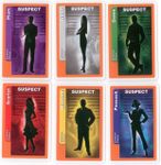 1190193 Clue Suspect