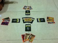 1304247 Clue Suspect