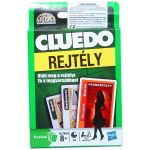 1367706 Clue Suspect