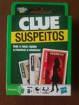 1535069 Clue Suspect
