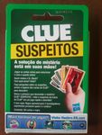 1535070 Clue Suspect
