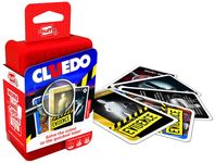 3222176 Clue Suspect