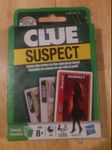 3317221 Clue Suspect