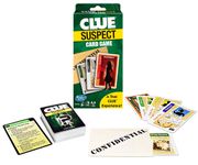 3751754 Clue Suspect