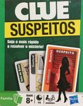 3920200 Clue Suspect