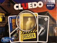 5881174 Clue Suspect