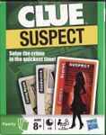 924298 Clue Suspect