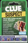 924299 Clue Suspect