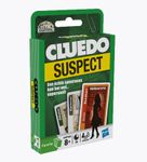 964789 Clue Suspect