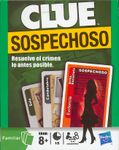 983759 Clue Suspect