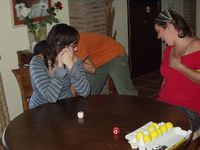 173759 Dancing Eggs