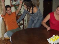 173761 Dancing Eggs