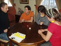173764 Dancing Eggs
