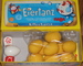 2278911 Dancing Eggs