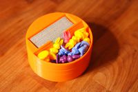 4482532 Lotti Karotti