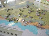 1313527 Bradley's D-Day