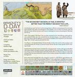 1928289 Bradley's D-Day