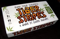901231 Tiger Stripes
