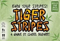901232 Tiger Stripes