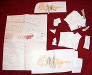 914529 Tiger Stripes