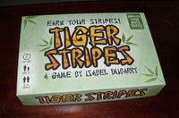 918501 Tiger Stripes