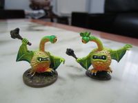 1791784 Dawn: Rise of the Occulites