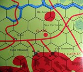 170126 Macarthur: The Road to Bataan