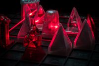 3726521 Laser Chess