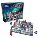 3802110 Laser Chess