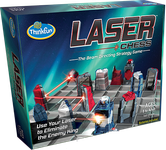 3947506 Laser Chess