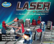 3950331 Laser Chess