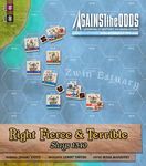 1041522 Right Fierce &amp; Terrible: Sluys 1340