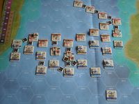 1239767 Right Fierce &amp; Terrible: Sluys 1340