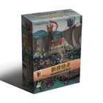 7252883 Right Fierce &amp; Terrible: Sluys 1340