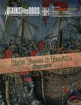 907033 Right Fierce &amp; Terrible: Sluys 1340