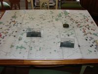 2901553 Cherkassy Pocket: Encirclement at Korsun