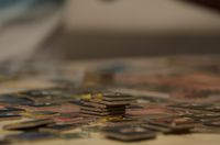 1163318 Revolution: The Dutch Revolt 1568-1648