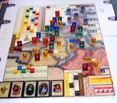 375299 Revolution: The Dutch Revolt 1568-1648