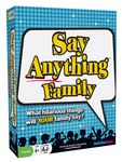 918827 Say Anything Family Edition