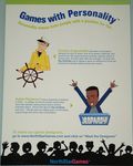 958435 Say Anything Family Edition