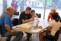 2020053 Family Vacation