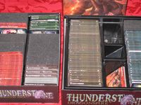 1007876 Thunderstone: Thornwood Siege