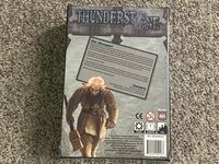 7477934 Thunderstone: Thornwood Siege