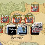 1413230 Dien Bien Phu: The Final Gamble