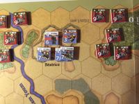 5205040 Dien Bien Phu: The Final Gamble