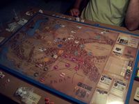 4289892 The Great Game